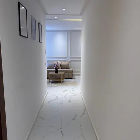 Appartement City Center Rabat Exterior photo