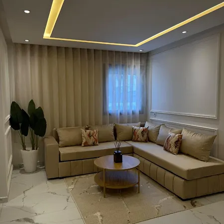 Appartement City Center Rabat Exterior photo