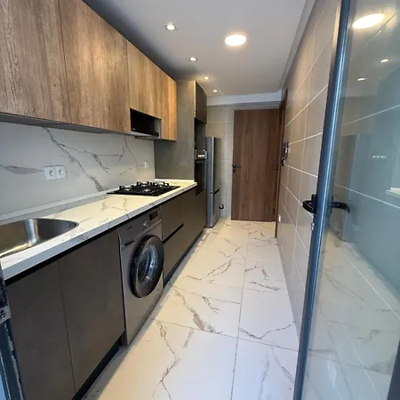 Appartement City Center Rabat Exterior photo