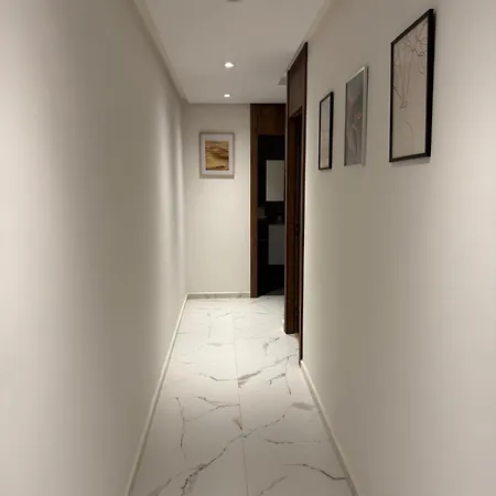 Appartement City Center Rabat Exterior photo