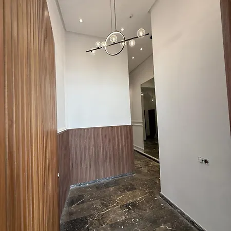 Appartement City Center Rabat Exterior photo