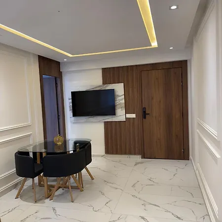 Appartement City Center Rabat Exterior photo