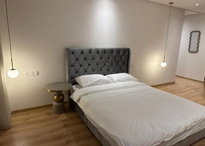 Appartement City Center