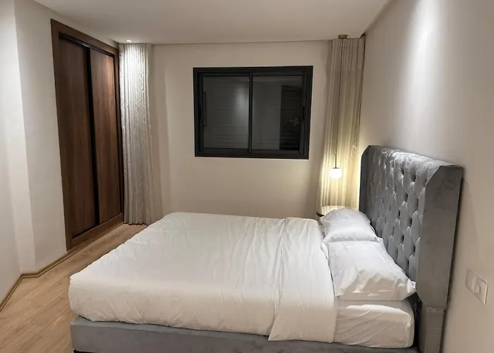 Appartement City Center