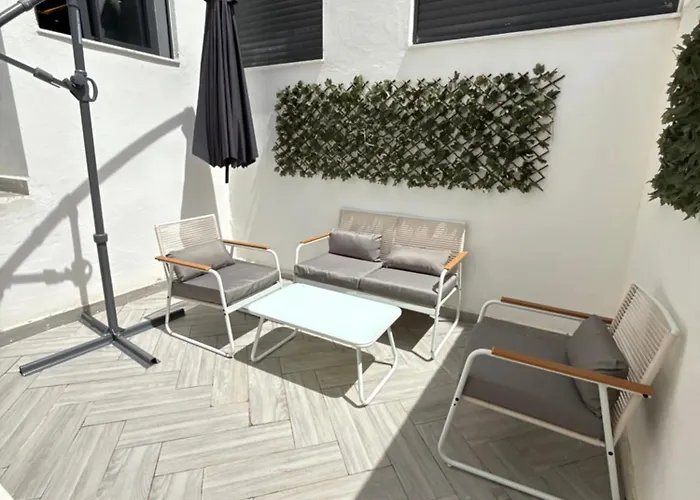 Appartement City Center