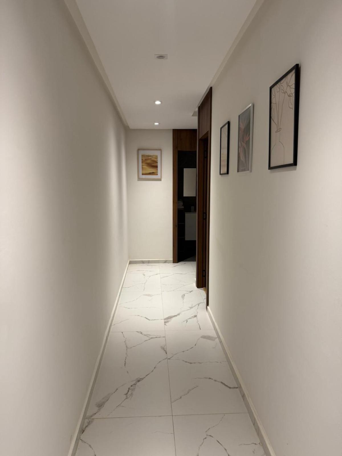 Apartment Center Rabat
