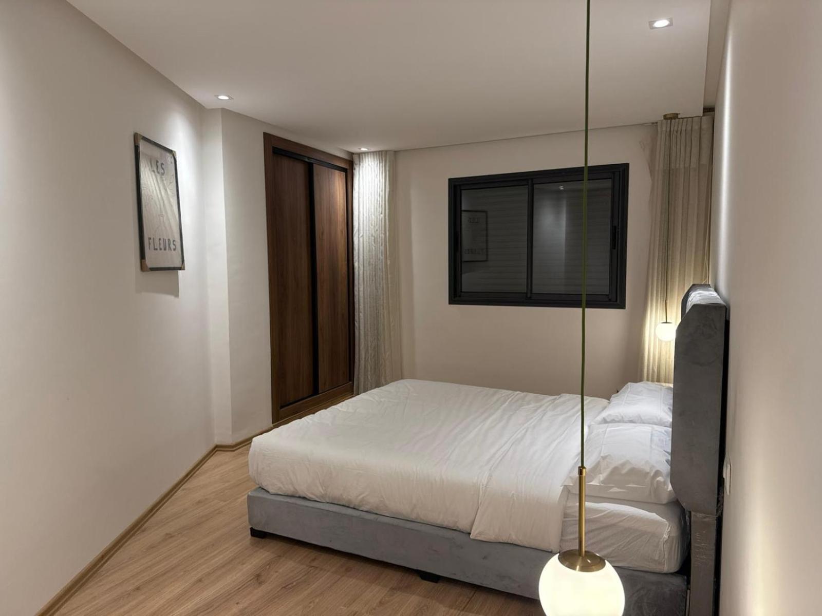 Center Apartment